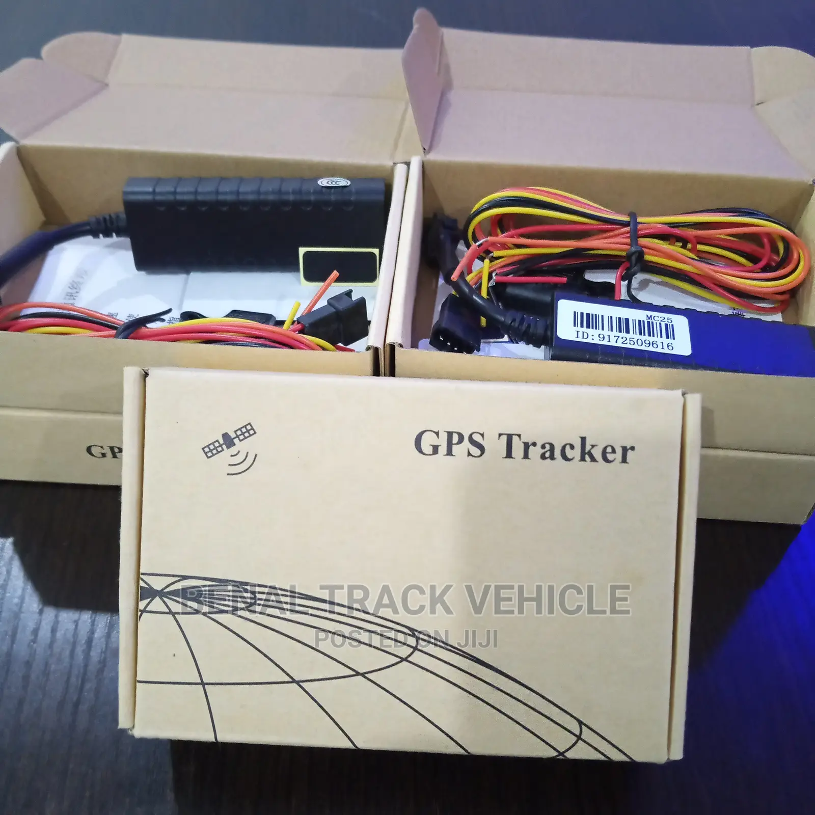 Quality GPS Tracker in Ojo,One Time Payment Fee