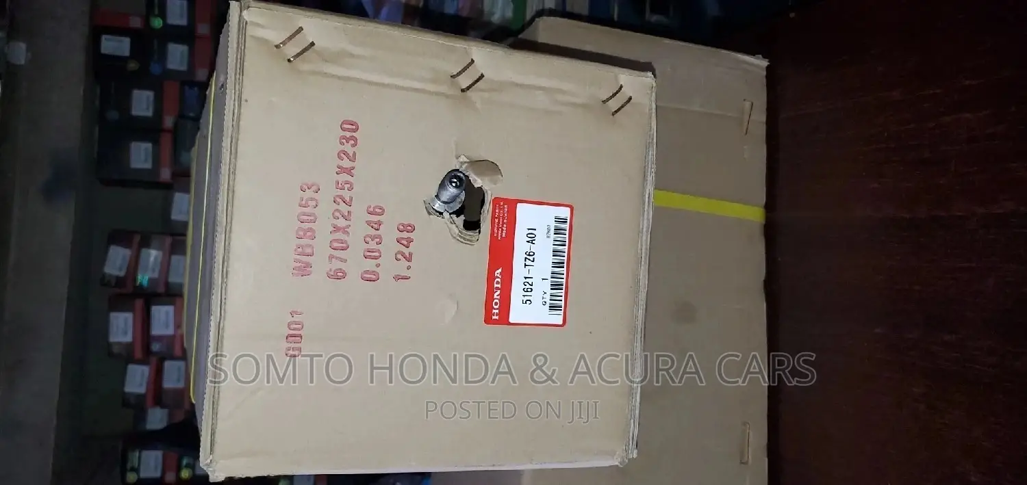 Honda Japanese Shock for Pilot/Mdx 2016-2022