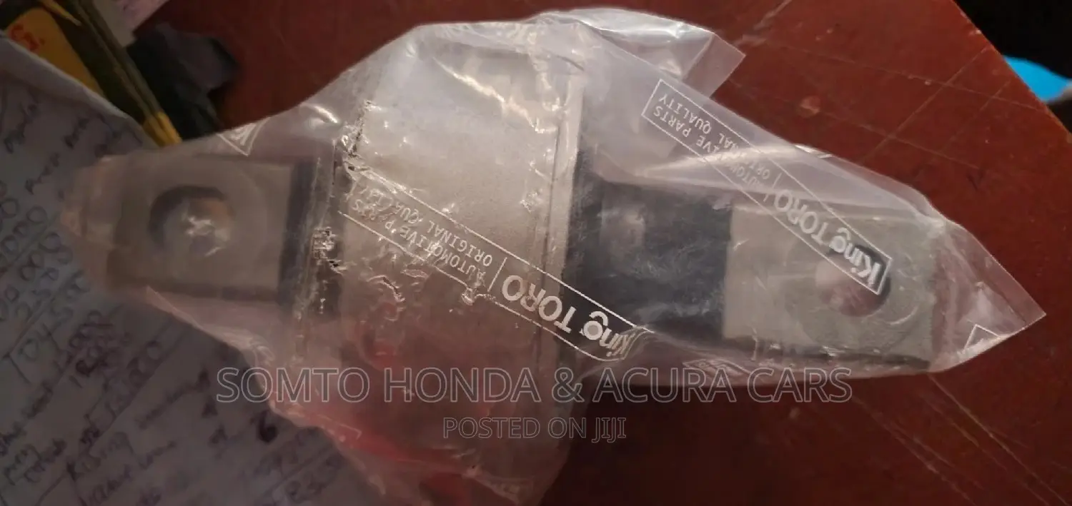 Back Camber Bushing MDX/Pilot 2007-2015