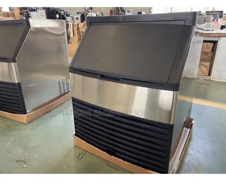91 Cubes Ice Maker