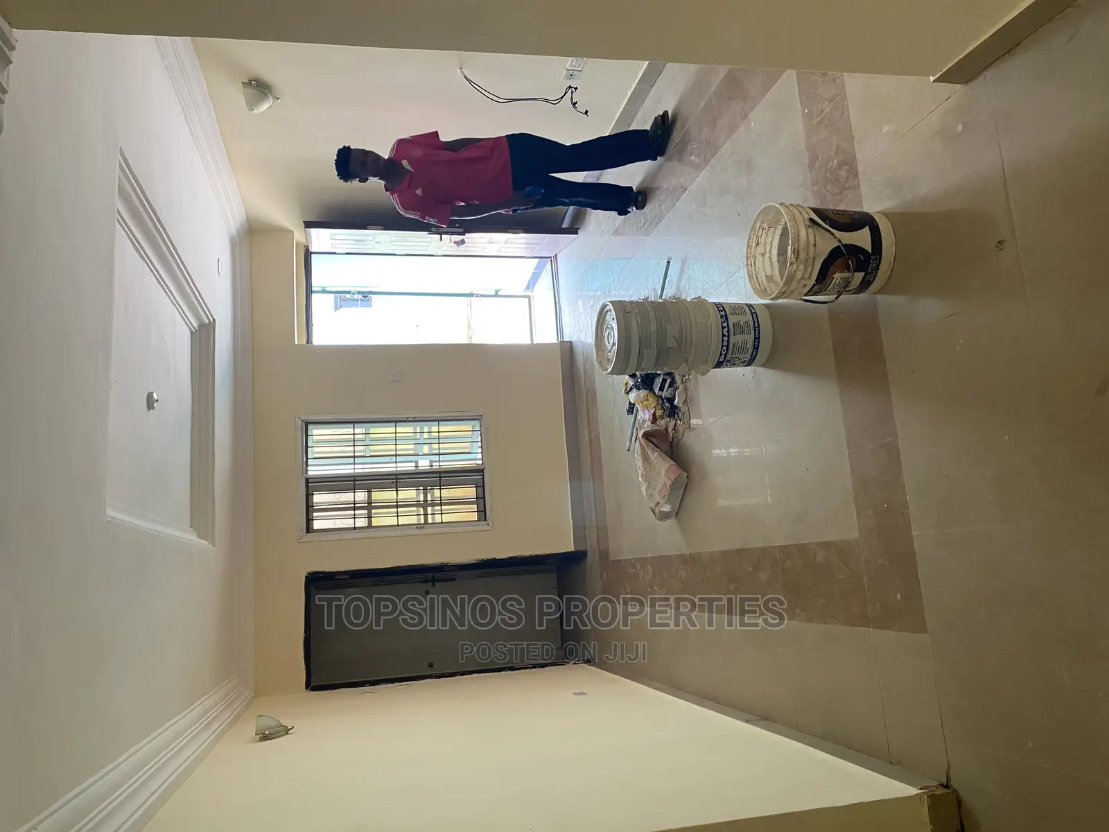 2bdrm Block of Flats in Dawaki for rent