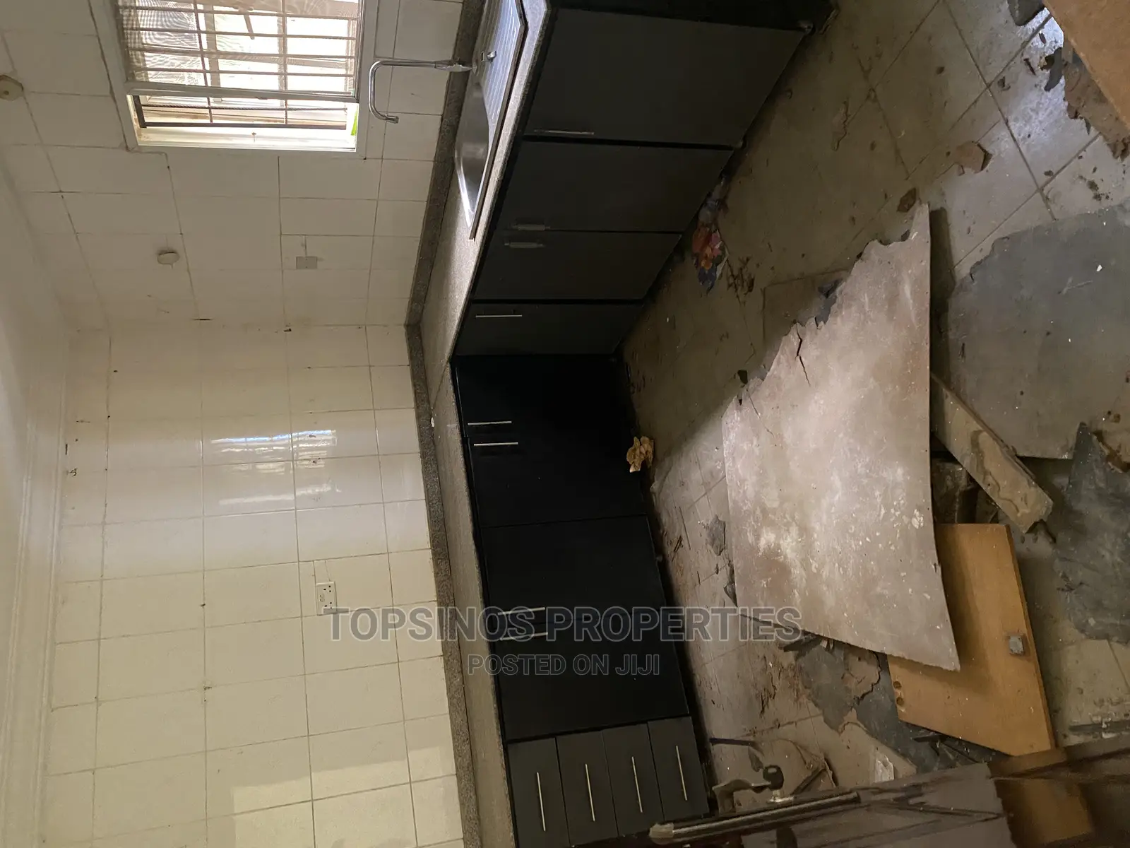 2bdrm Block of Flats in Dawaki for rent