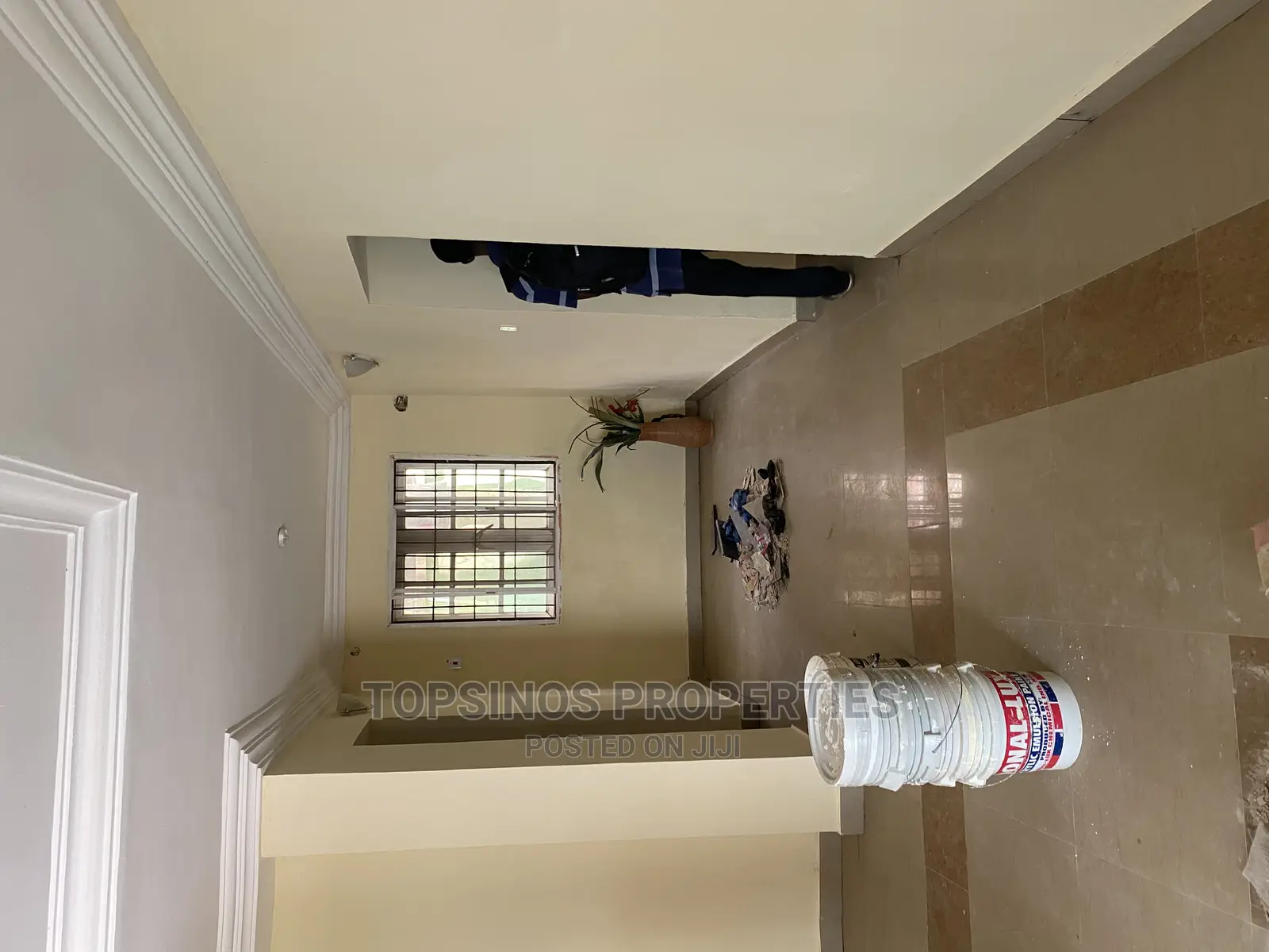2bdrm Block of Flats in Dawaki for rent