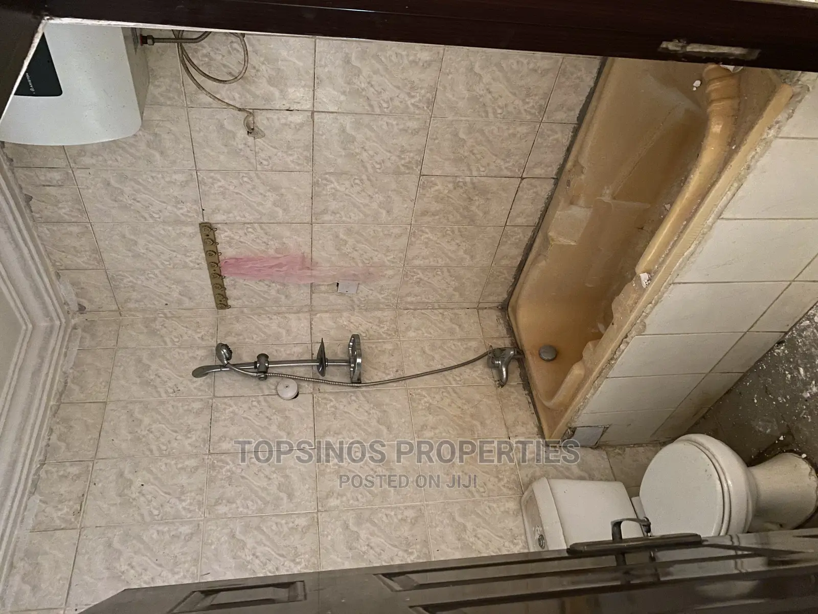 2bdrm Block of Flats in Dawaki for rent