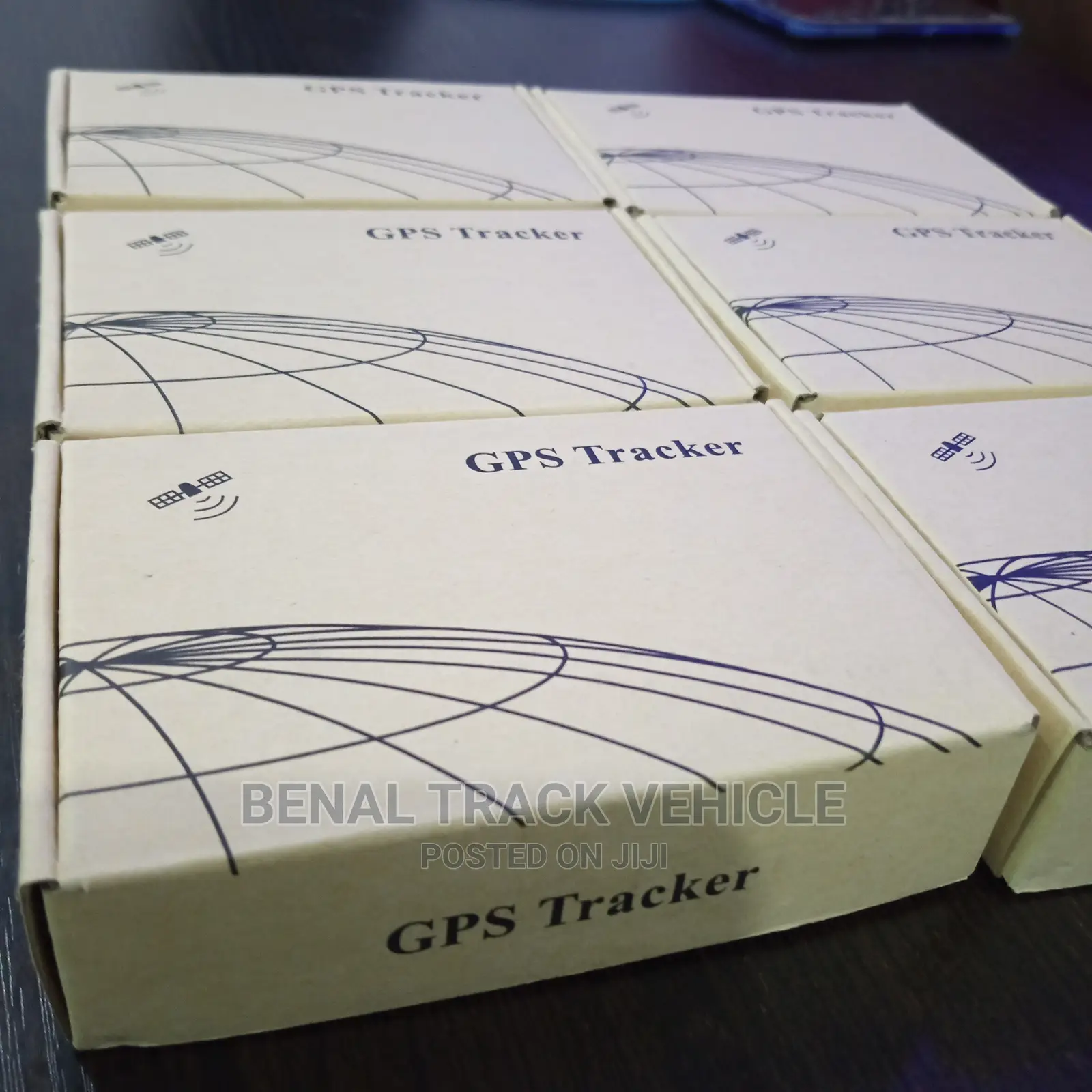Top Affordable GPS Tracker in Ikoyi,One Time Payment Fee