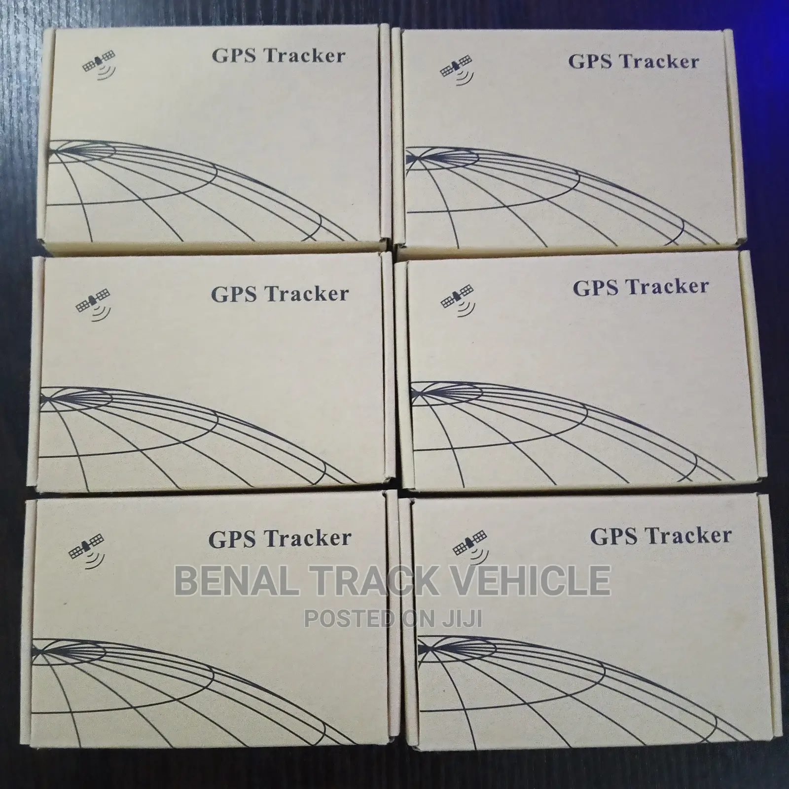 Durable GPS Tracker in Ikoyi,One Time Payment Fee