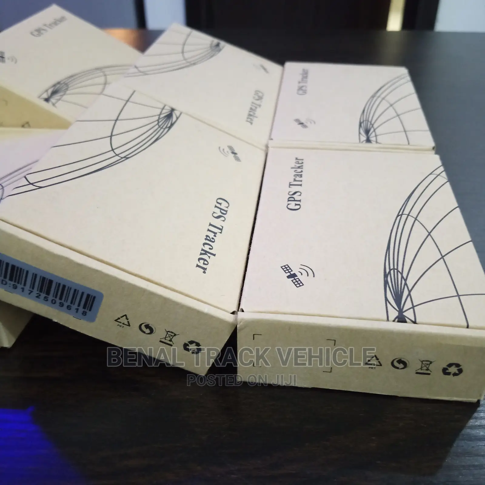 Top Efficient GPS Tracker in Ikoyi,One Time Payment Fee