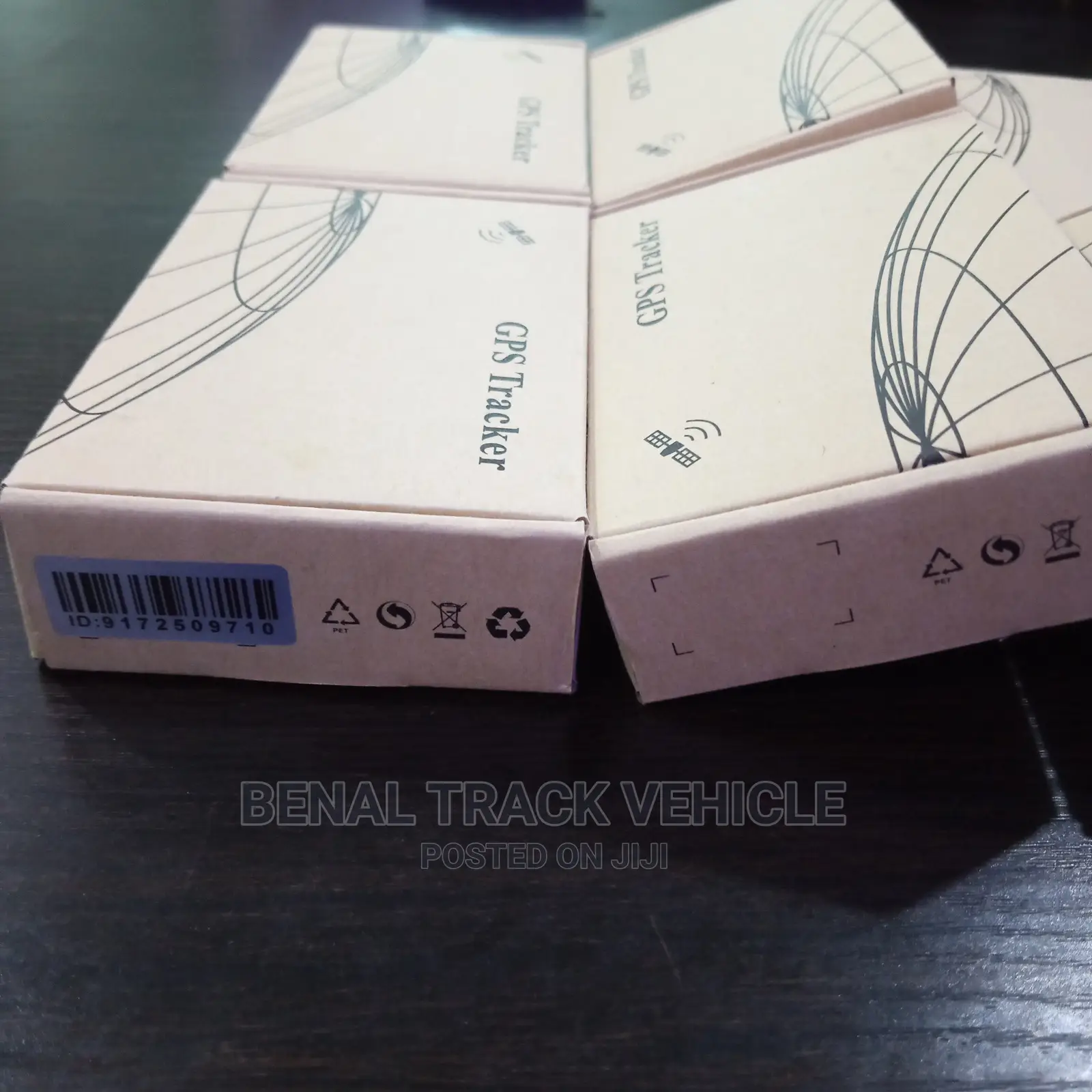 Efficient GPS Tracker in Ikoyi,One Time Payment Fee