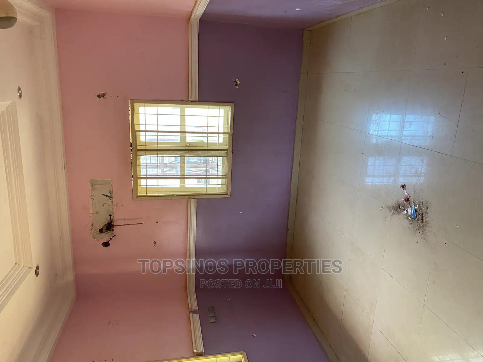 2bdrm Block of Flats in Dawaki for rent