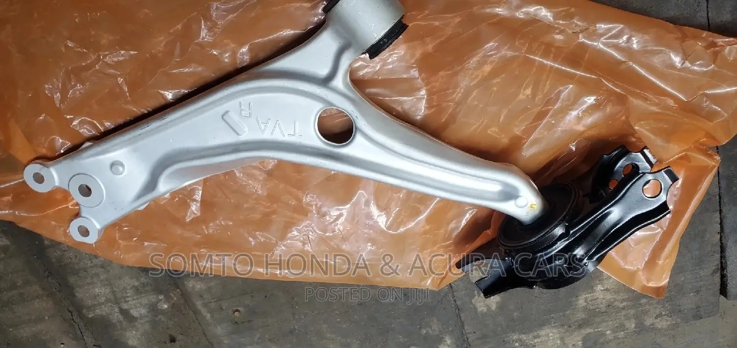 Low Arm Control for Honda Accord 2018-2022