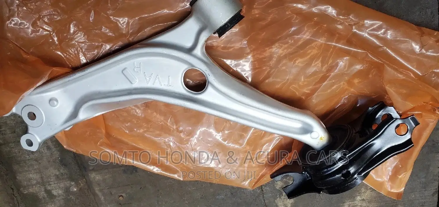 Low Arm Control for Honda Accord 2018-2022