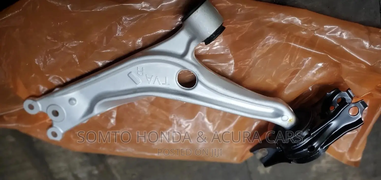 Low Arm Control for Honda Accord 2018-2022