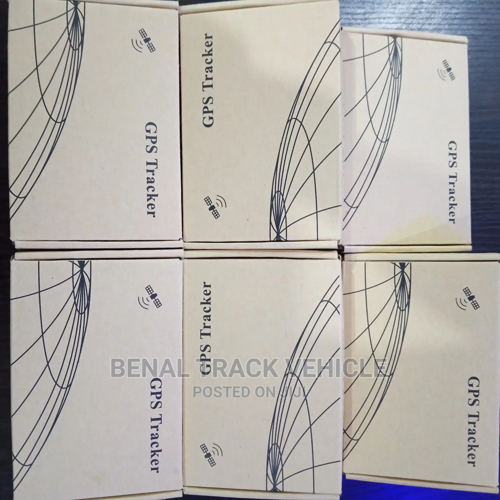 Top Quality GPS Tracker in Ikoyi,One Time Payment Fee