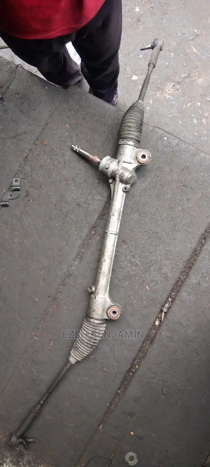Steering Rack Corolla Matrix 4wheel Drive