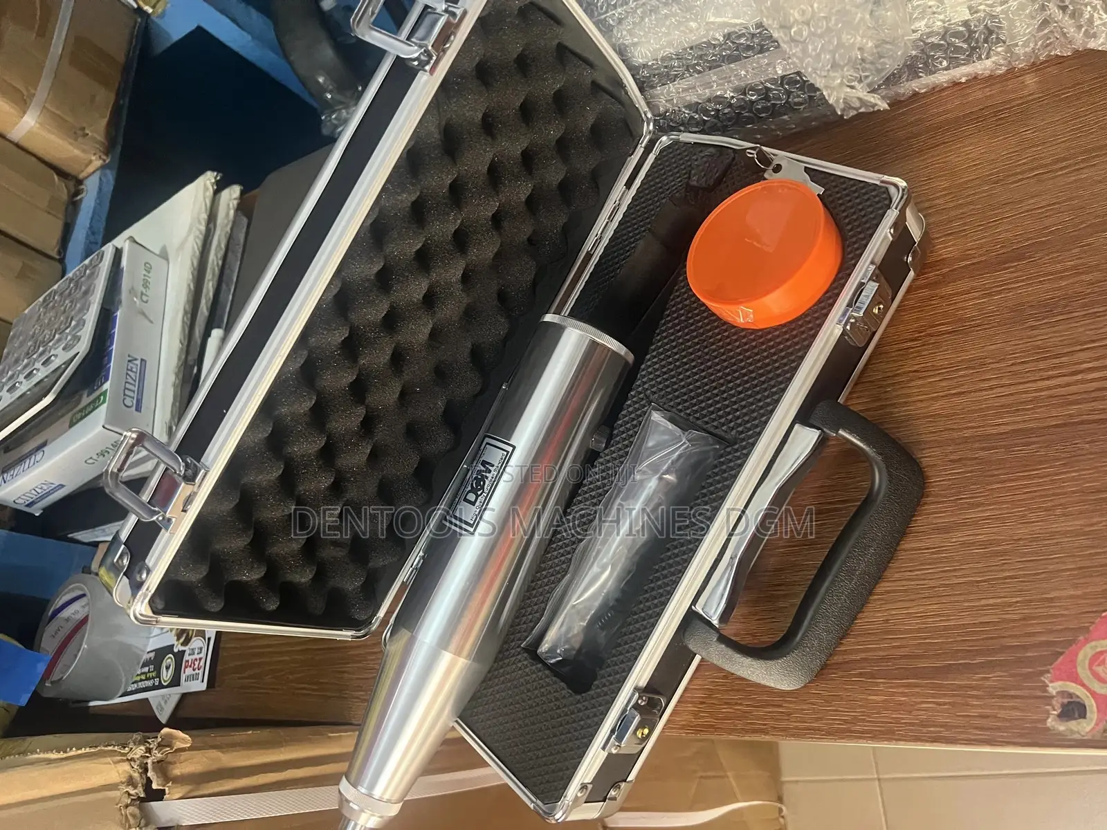 Concrete Schmidt Rebound Hammer HT225A USA
