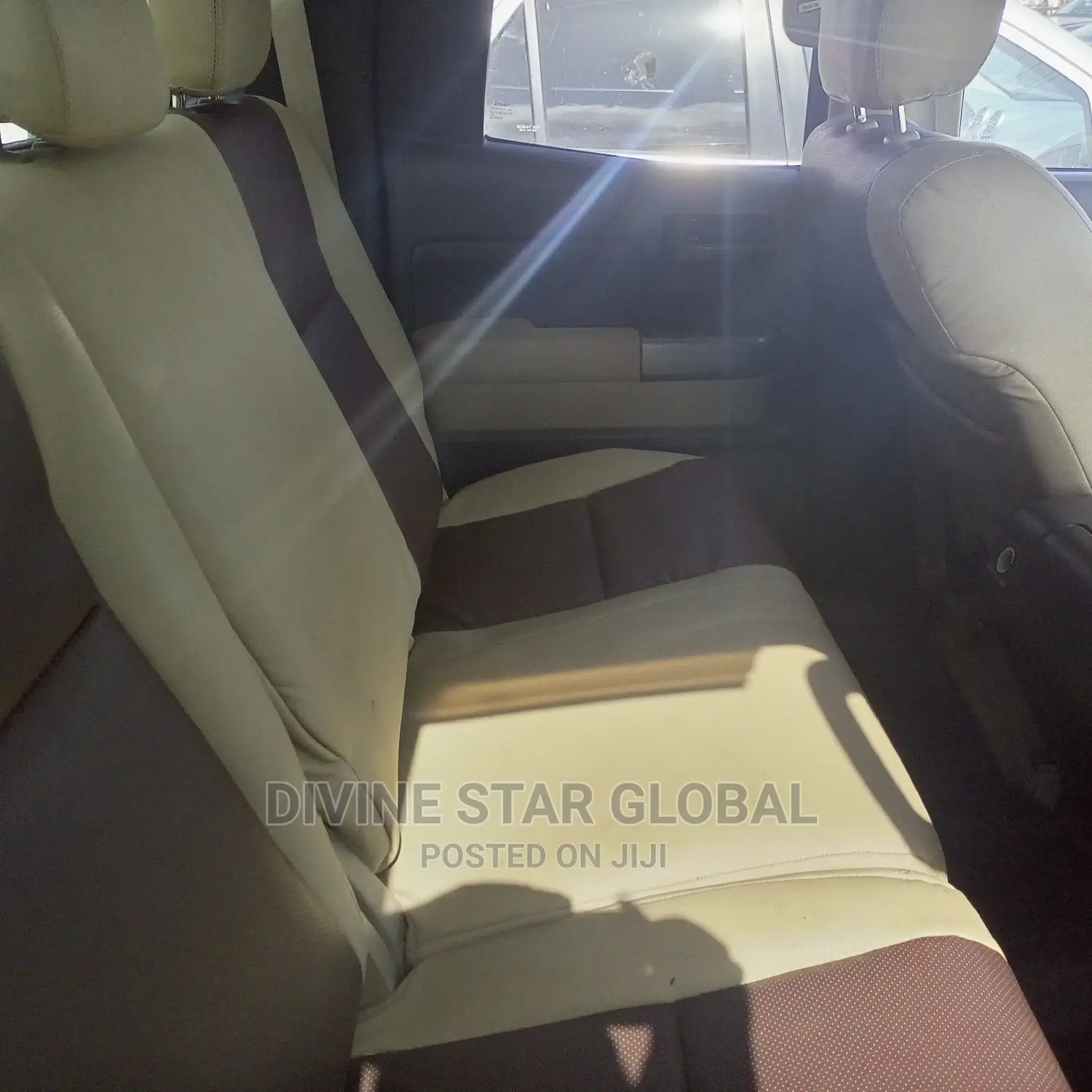 Toyota Tundra Double Cab 4x4 Limited 2011 Black