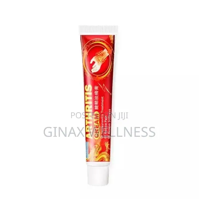 Arthritis Cream | Bone and Joint Pain Relief Cream