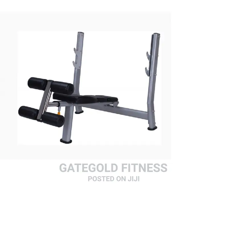 F-A52 Olympic Flat Bench