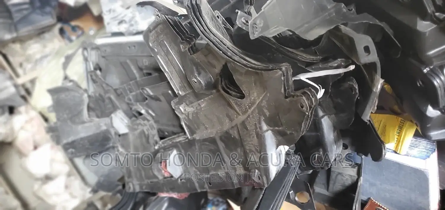 Sand Protectors/Engine Covers for Honda Acura Cars
