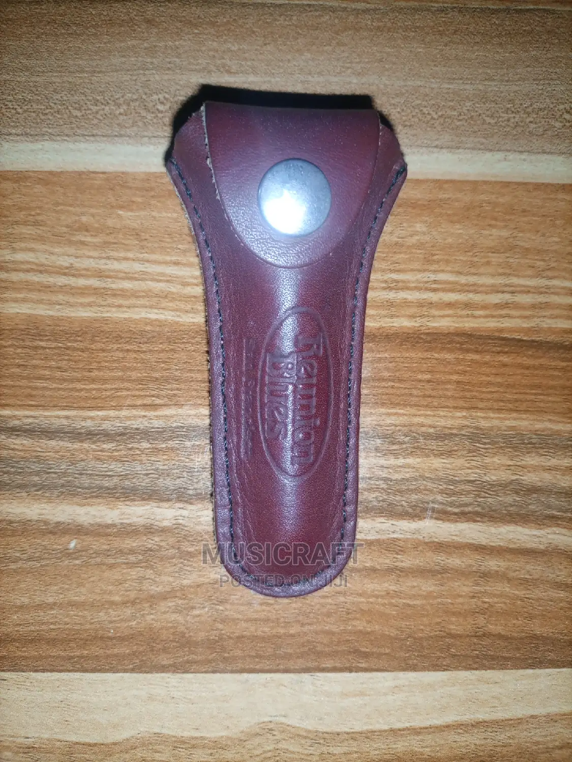 Bach Professional Trumpet Mouthpiece