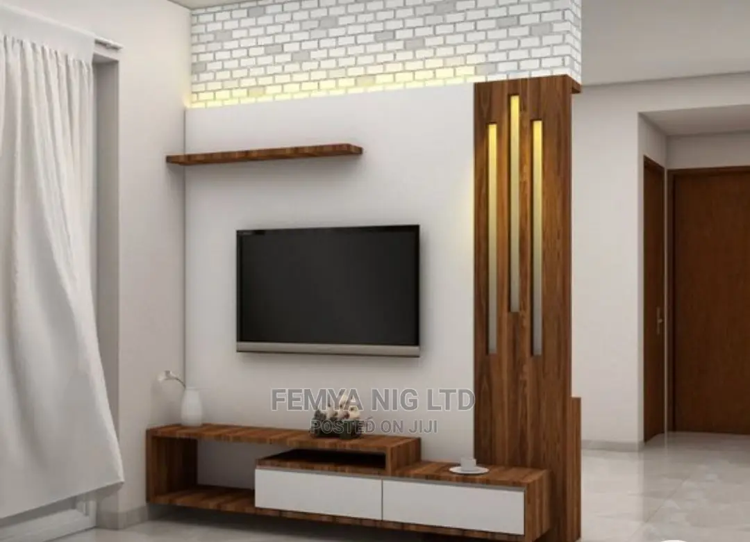 Quality Tv Stand/Console.