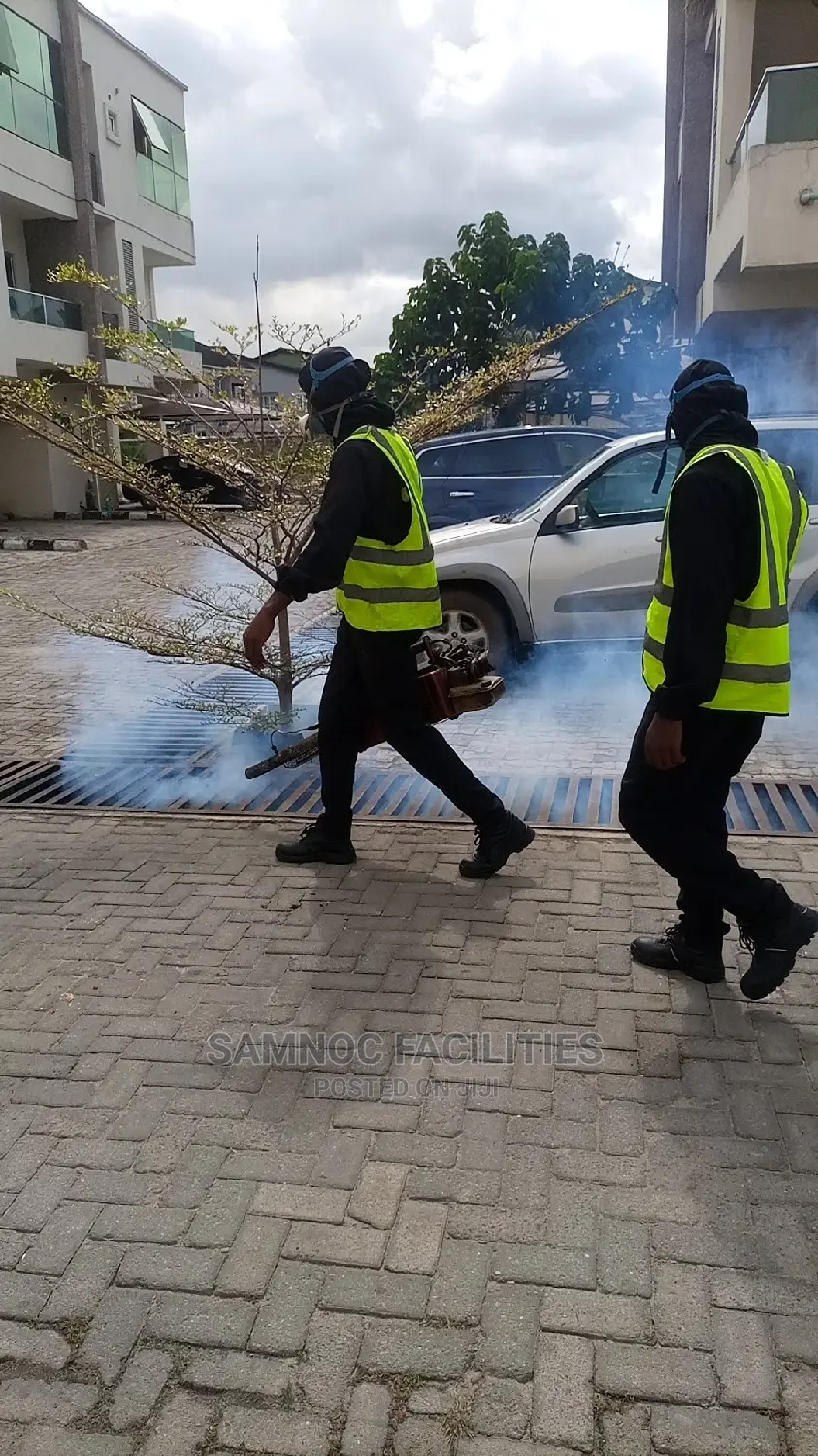 Bedbugs/Mosquitoes/Flies/Snakes/Rats Termites Fumigation