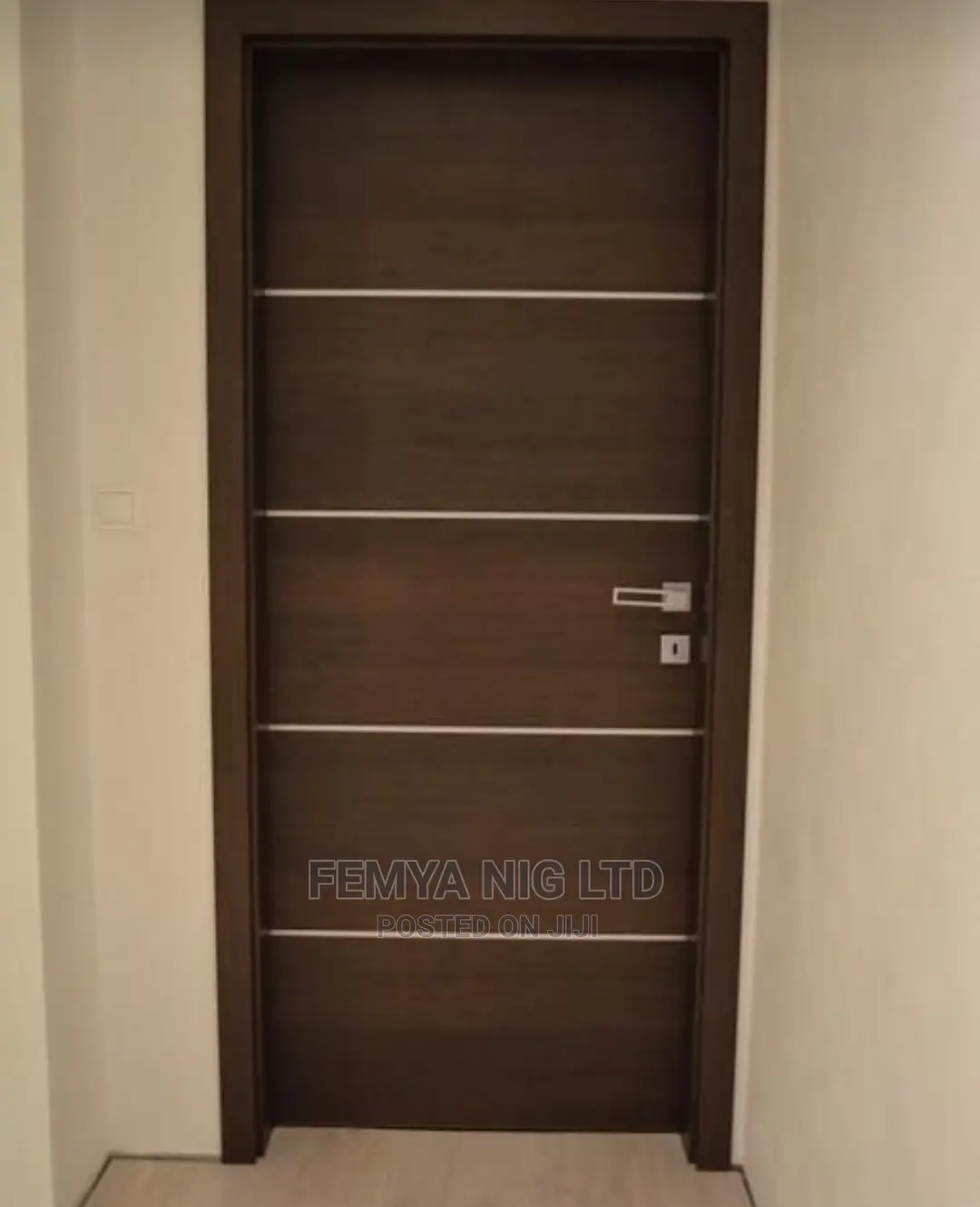 Hdf Doors At His Best