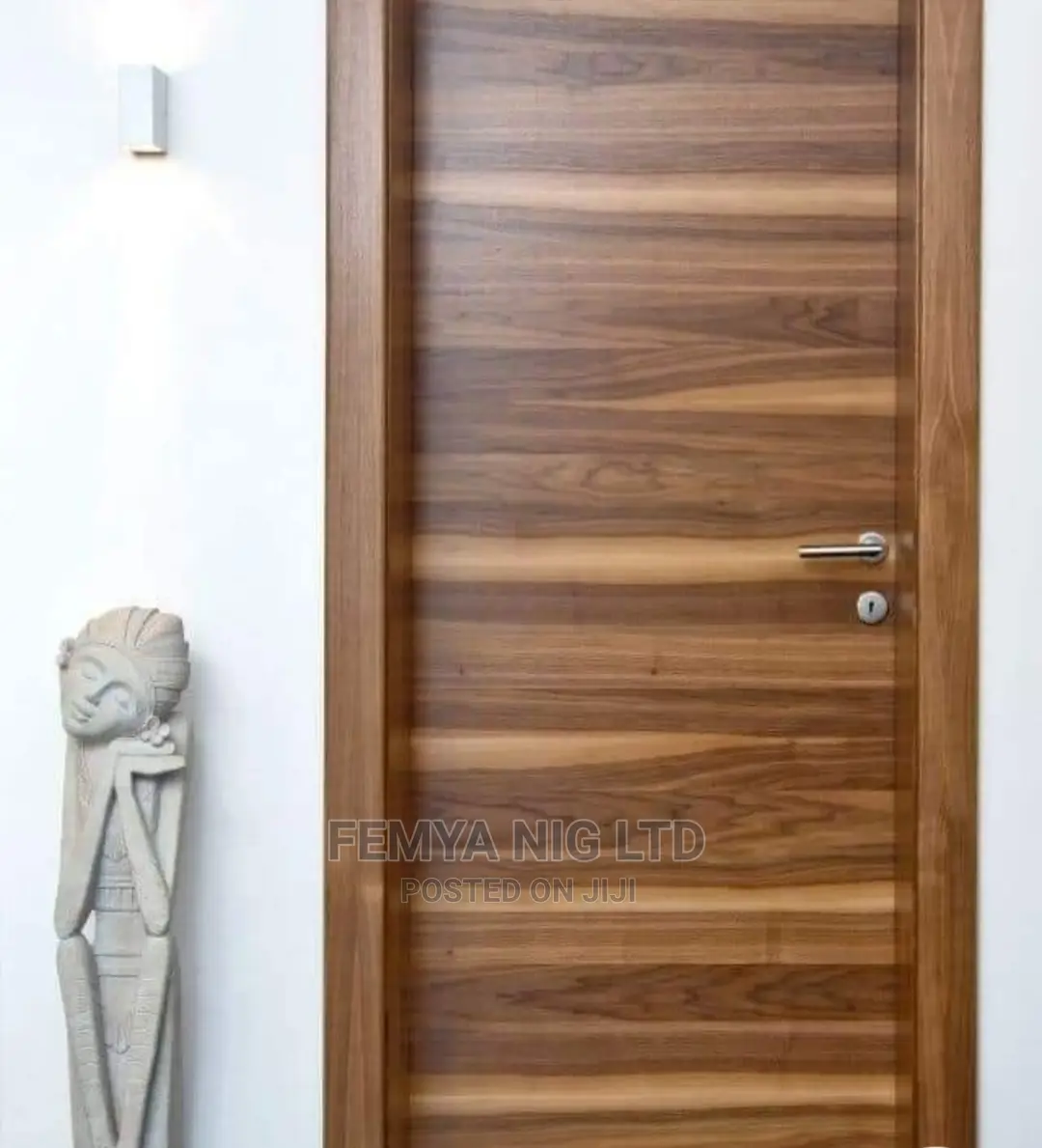 Hdf Doors At His Best