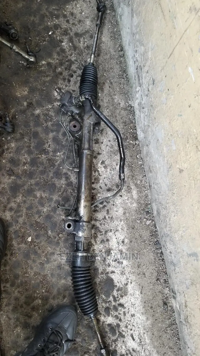 Steering Rack Tacoma 2005 Model 2wheel Drive