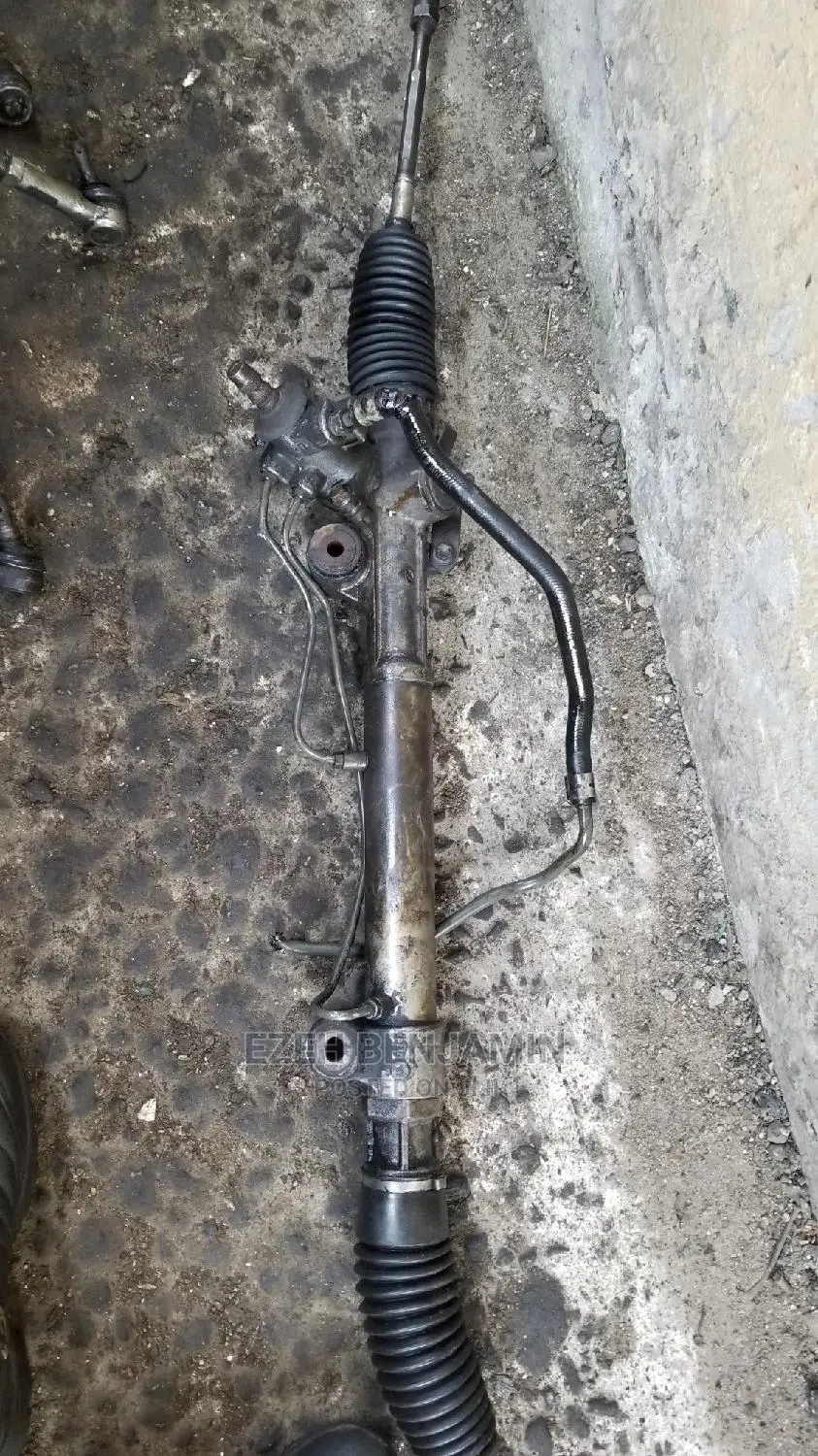Steering Rack Tacoma 2005 Model 2wheel Drive