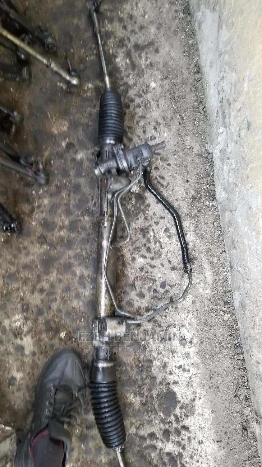 Steering Rack Tacoma 2005 Model 2wheel Drive