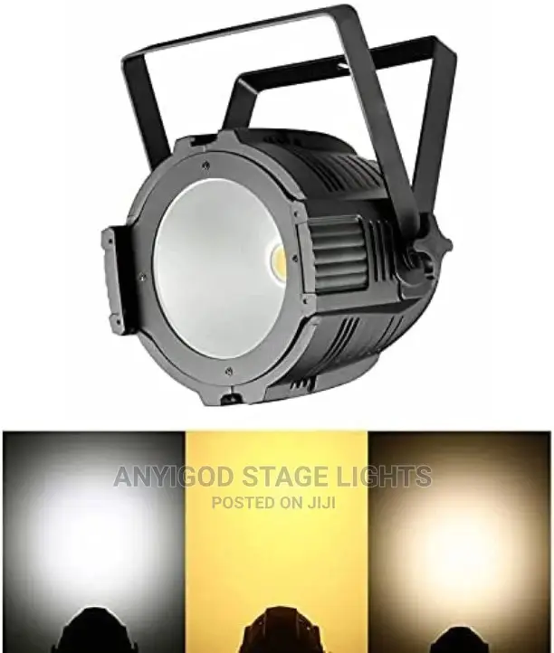 200W COB Light for Stage, Church, Event, Theaters, Studio