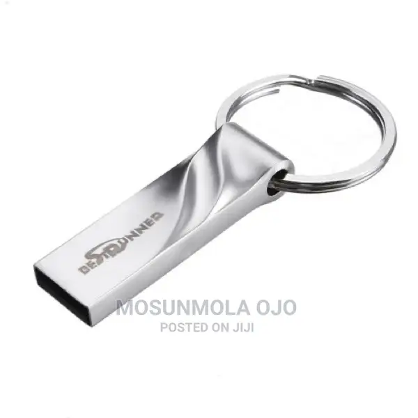 Bestrunner 32GB USB Flash Drive Memory Stick