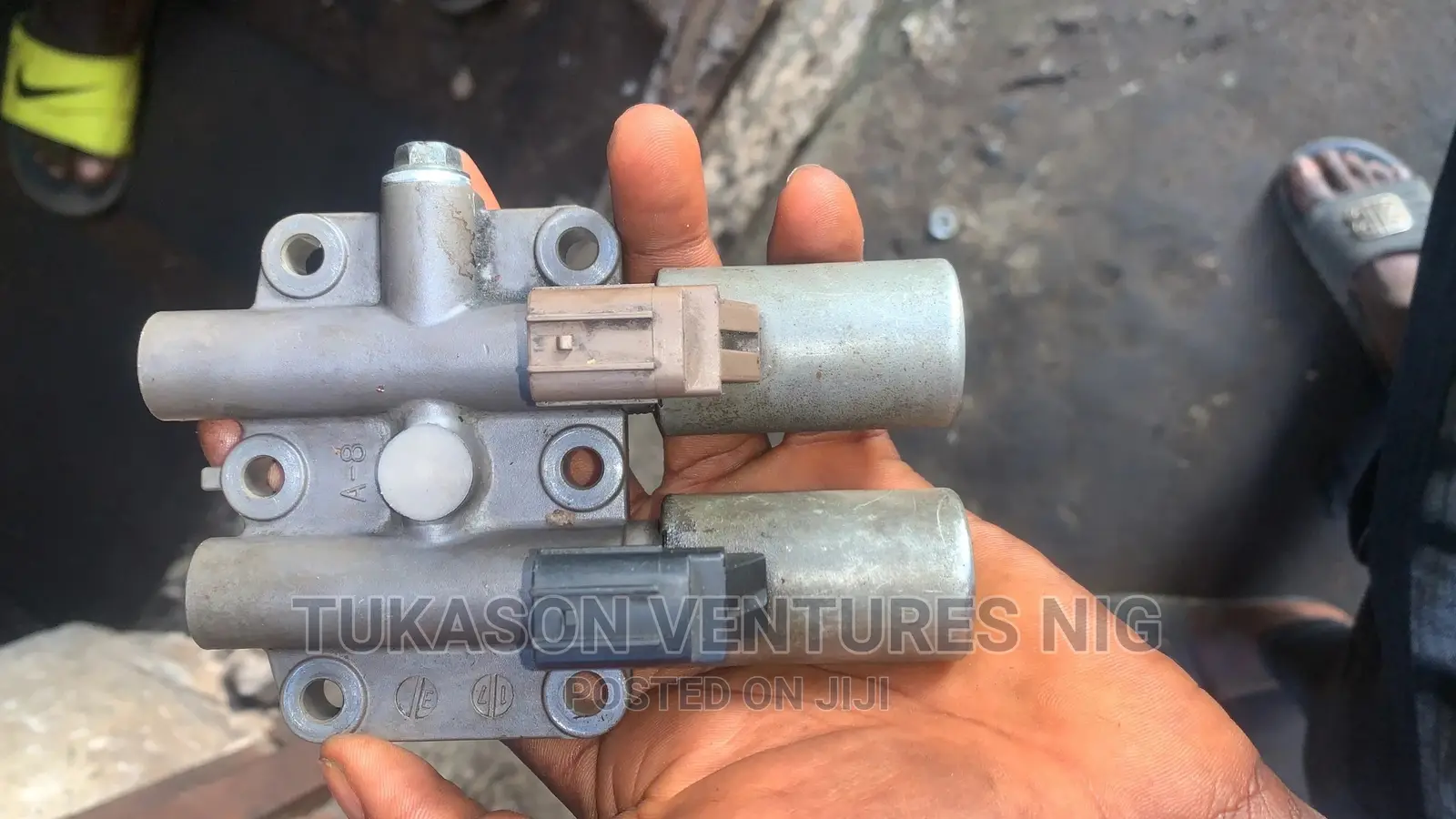 Gear Switch 2008 Honda Oddysey
