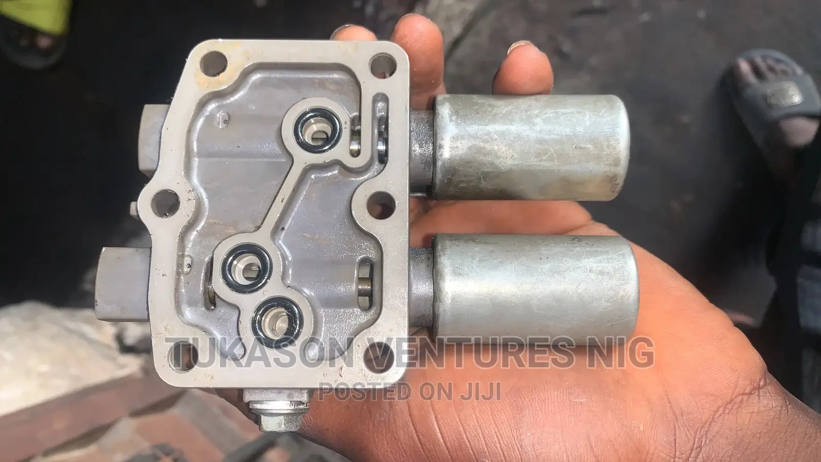 Gear Switch 2008 Honda Oddysey
