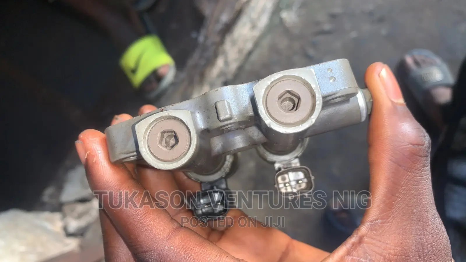 Gear Switch 2008 Honda Oddysey
