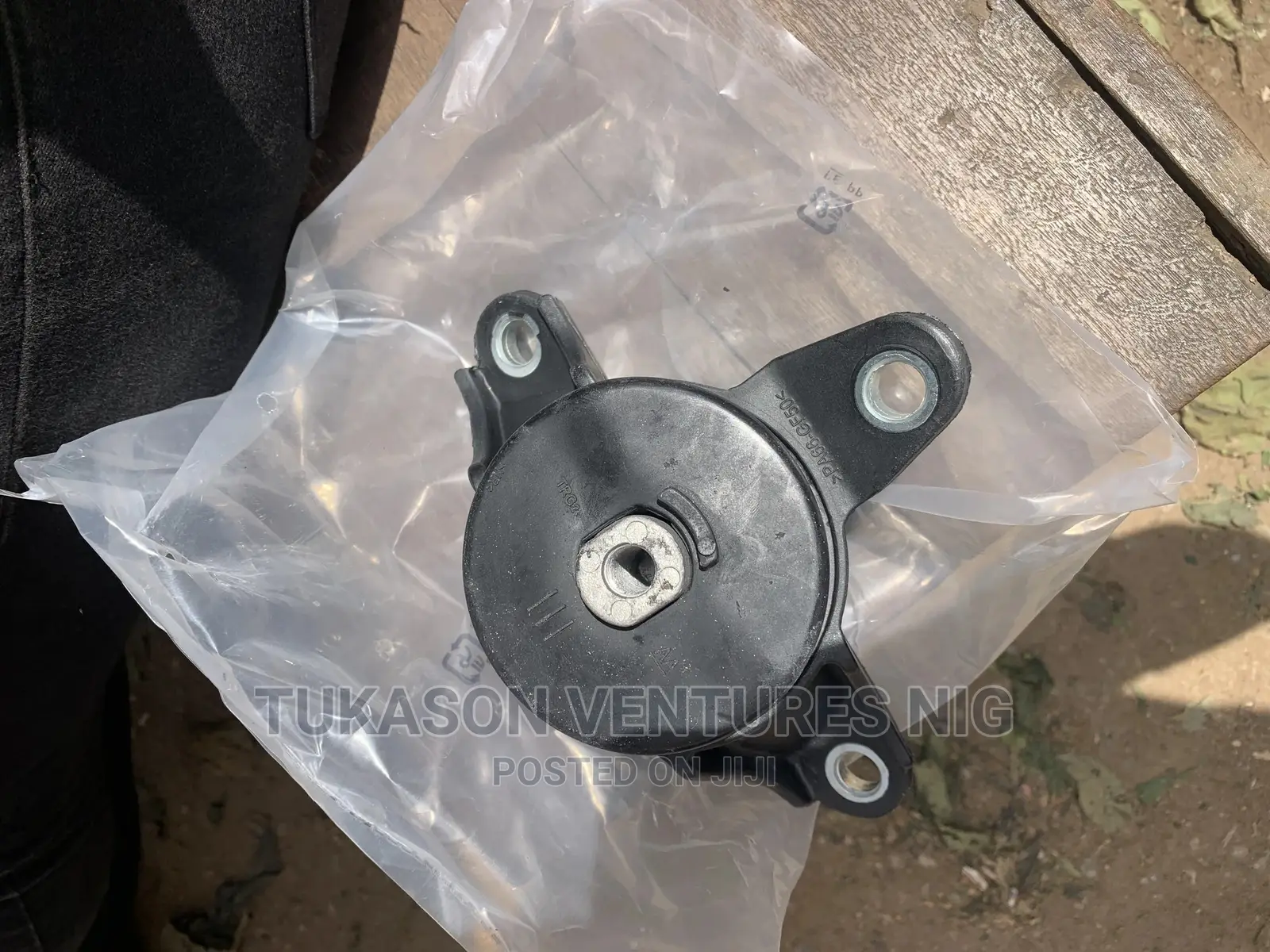 Gear Seat 2014 Honda Accord