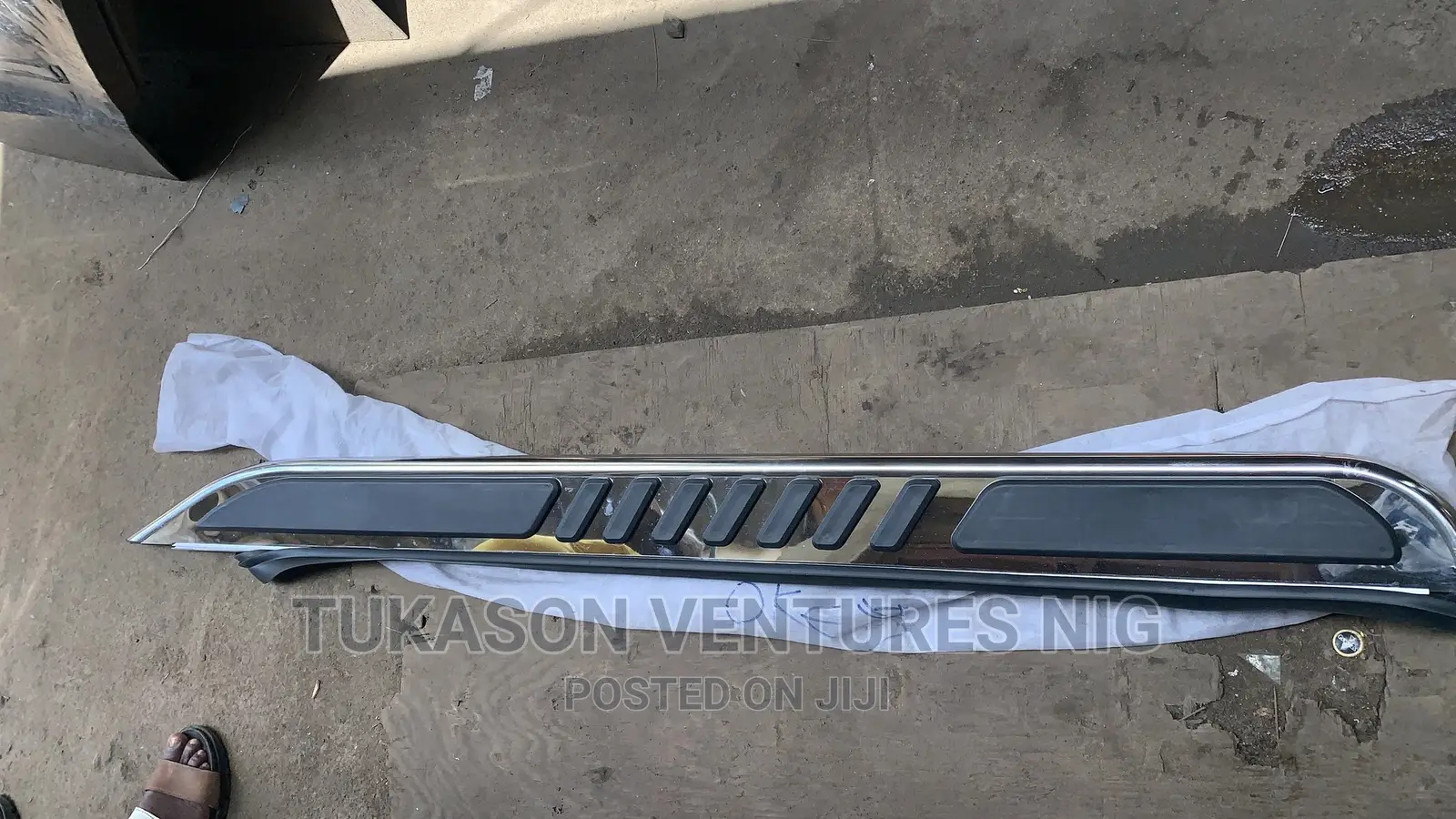 Quality Cars Steps For Honda And Acura Cars