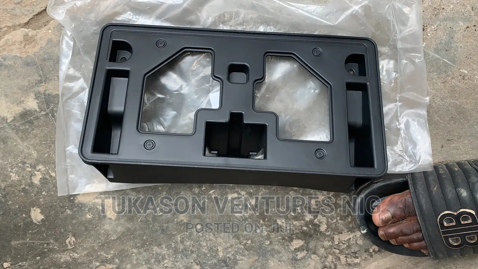 Plate Number Seating 2013 Honda Accord