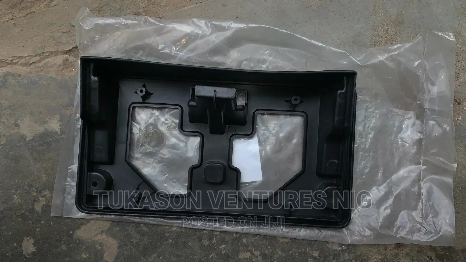 Plate Number Seating 2013 Honda Accord