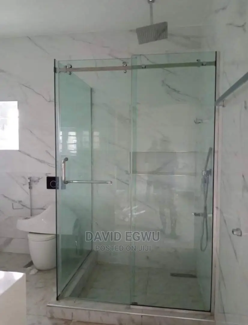 Quality Shower Cubicle