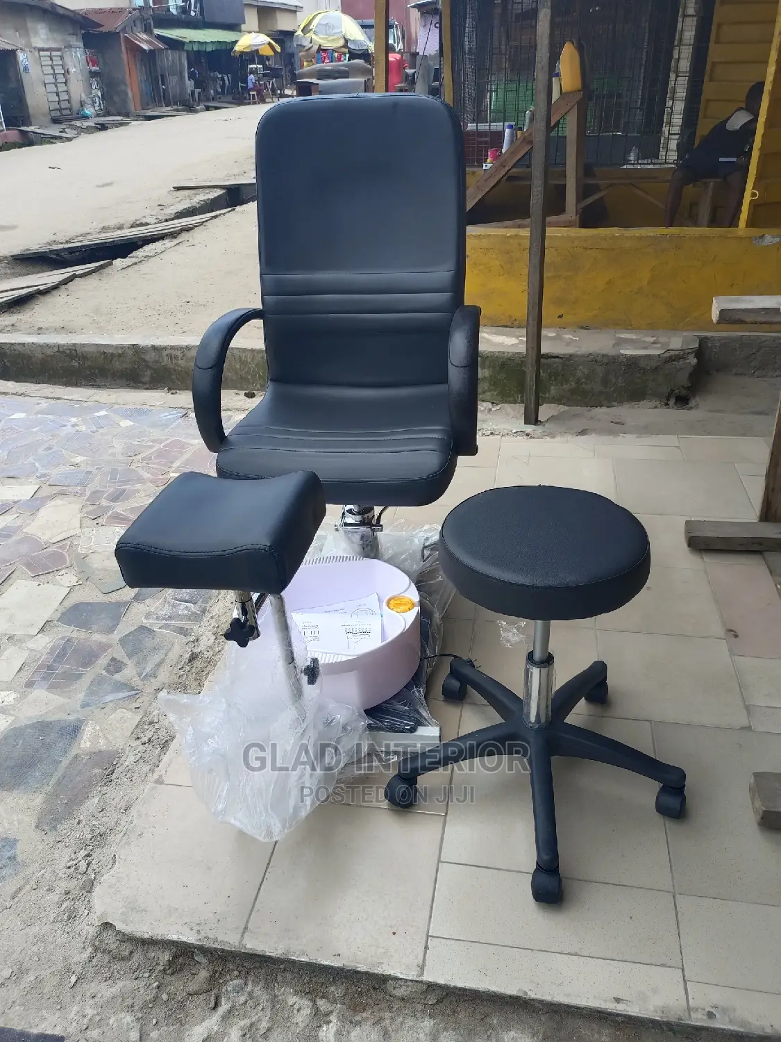Quality and Strong Pedicures Chair