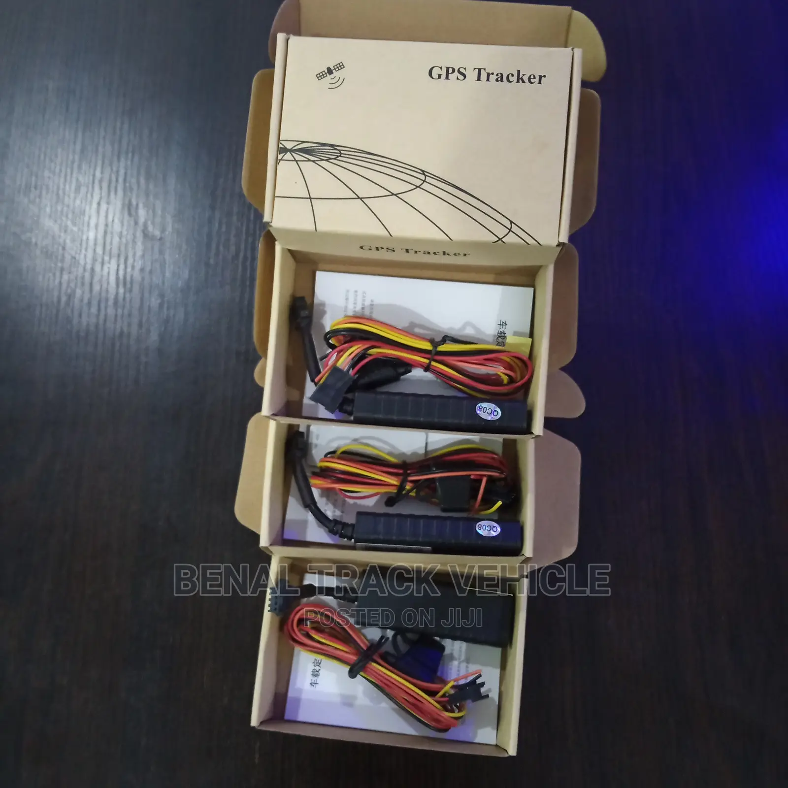 Very Efficient GPS Tracker in Shomolu,One Time Payment Fee