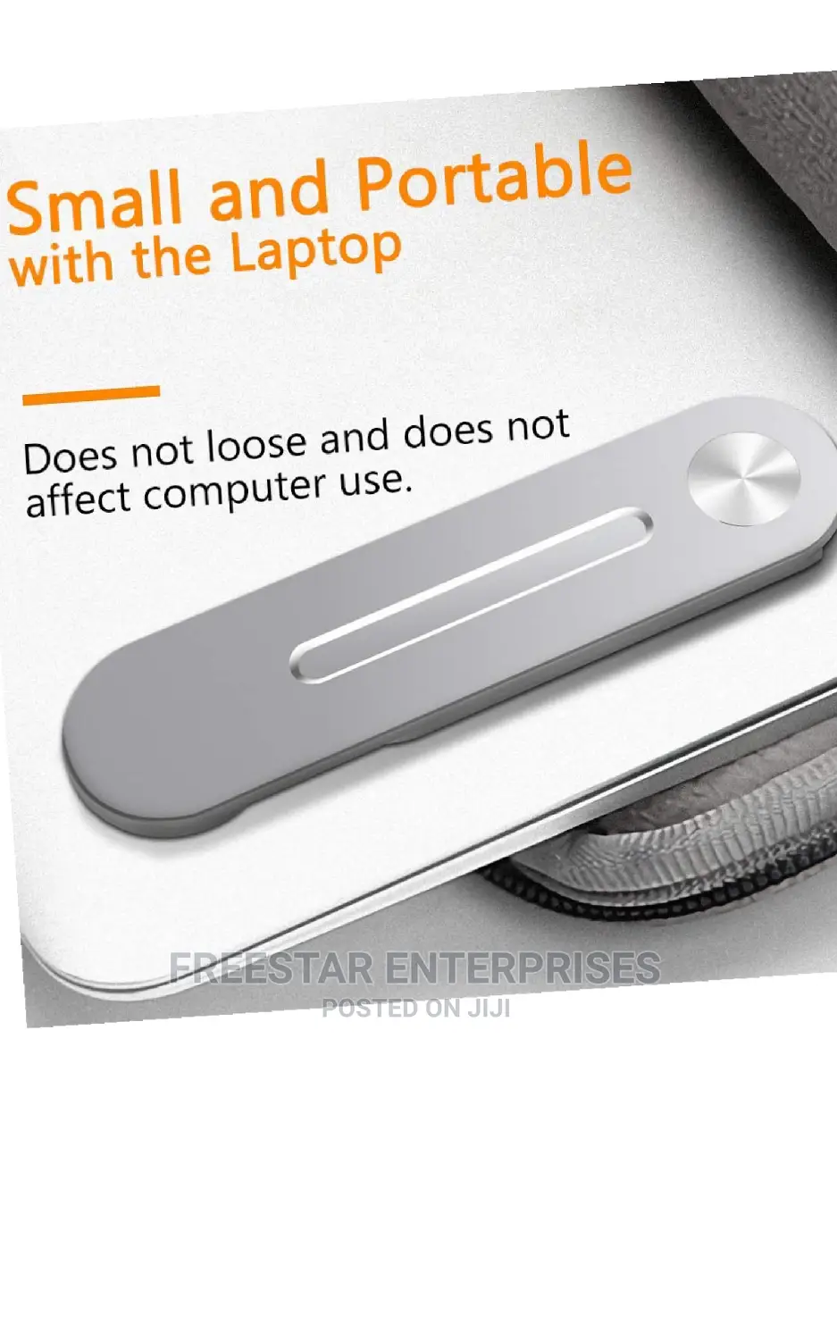 Laptop Phone Holder, Laptop Phone Bracket.