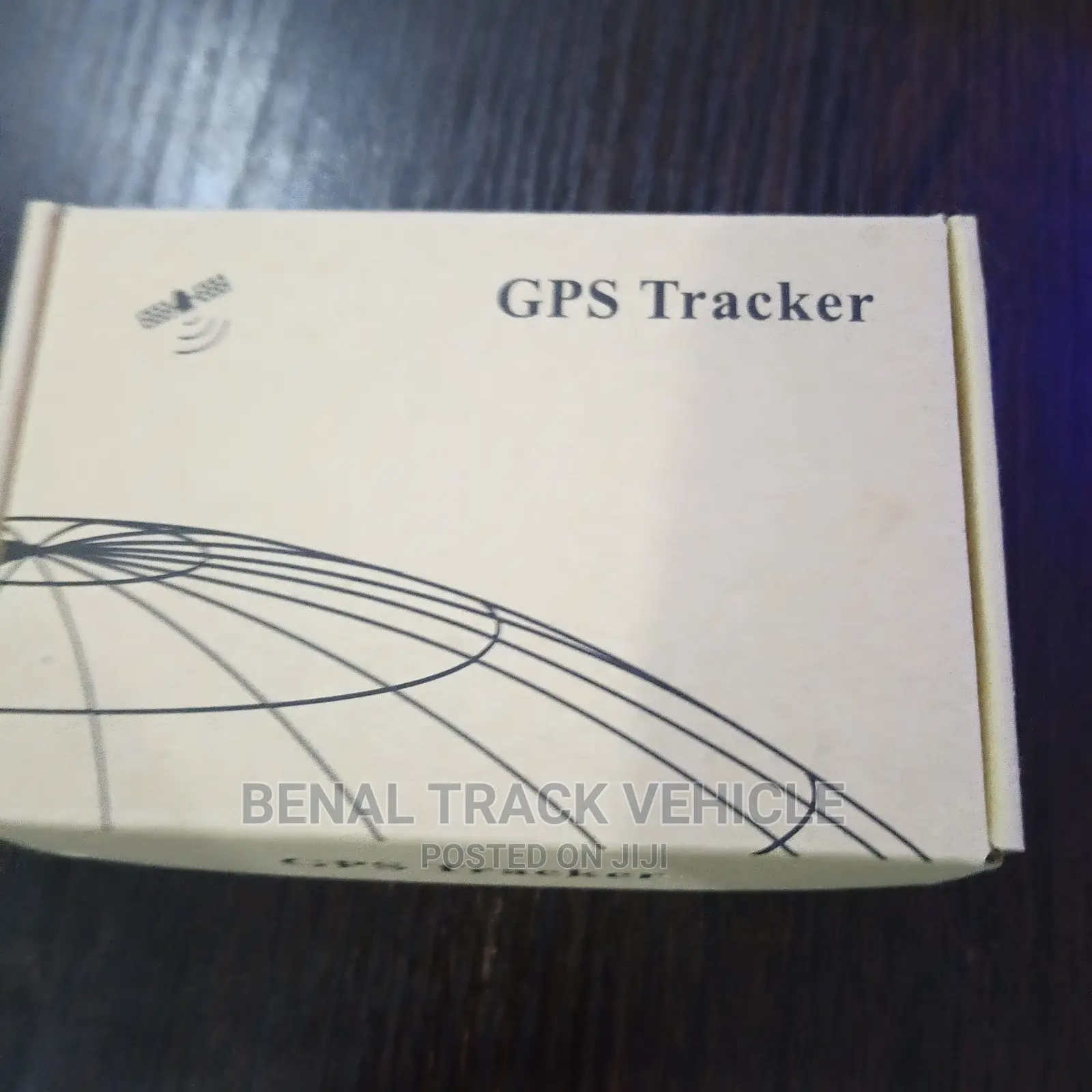 High Reliable GPS Tracker in Shomolu,One Time Payment Fee