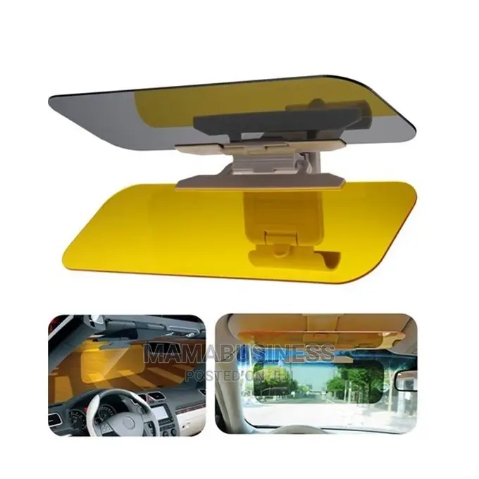 HD Vision Visor the Day Night Car Visor