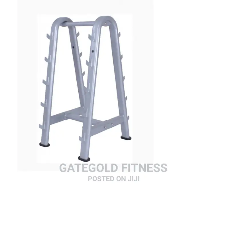 F-A62 Barbell Rack
