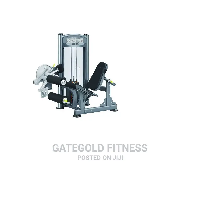 It9328 Leg Press | Leg Curl