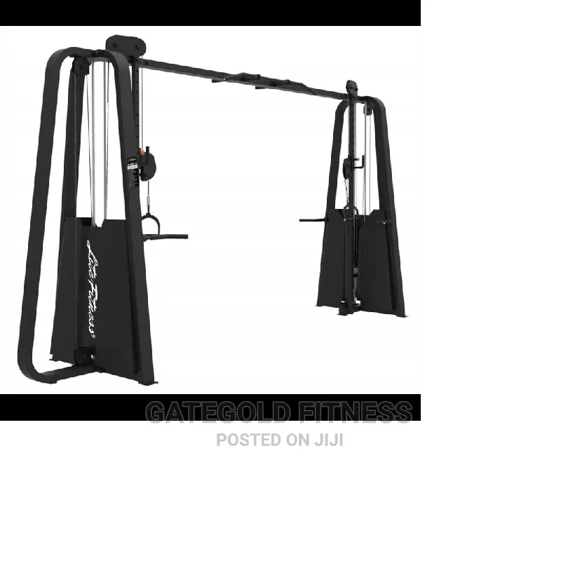 Ld8016 Adjustable Cable Crossover