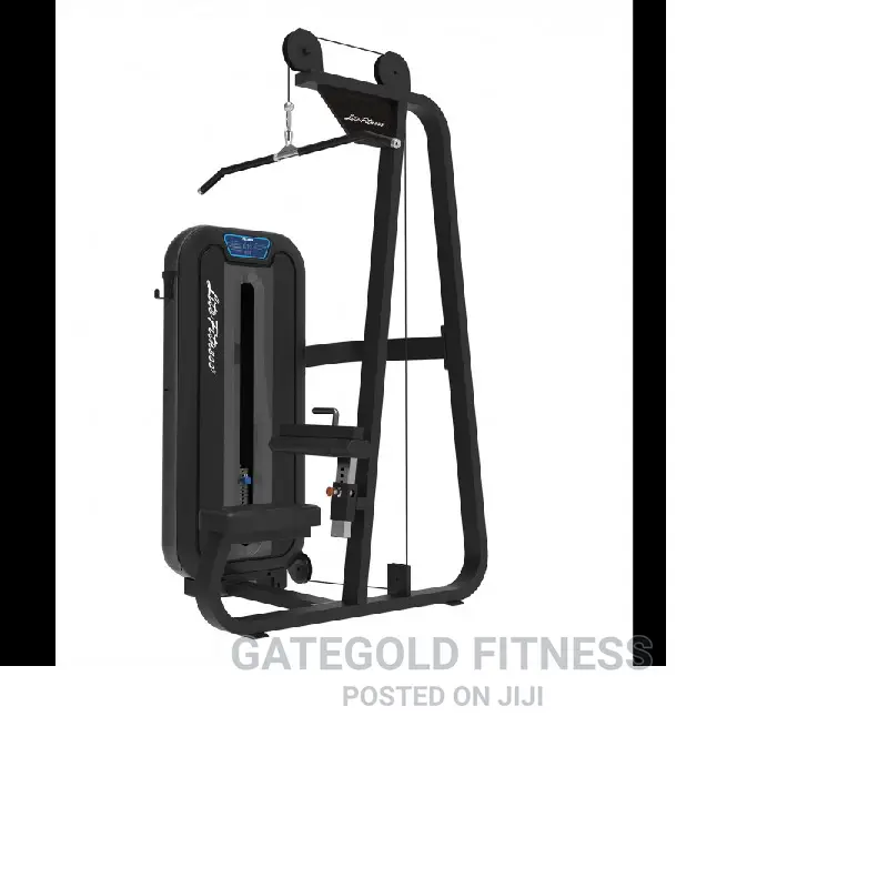 Ld8035 Pull Down
